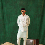 Carnival Showstopper Nehru Jacket