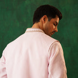 Traditional Patch Work Nehru Jacket