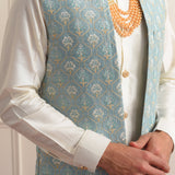 Addarsa -Open shrug indo-western