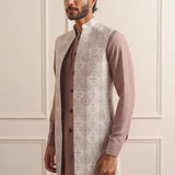 Atulya -Open shrug indo-western