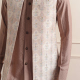 Atulya -Open shrug indo-western